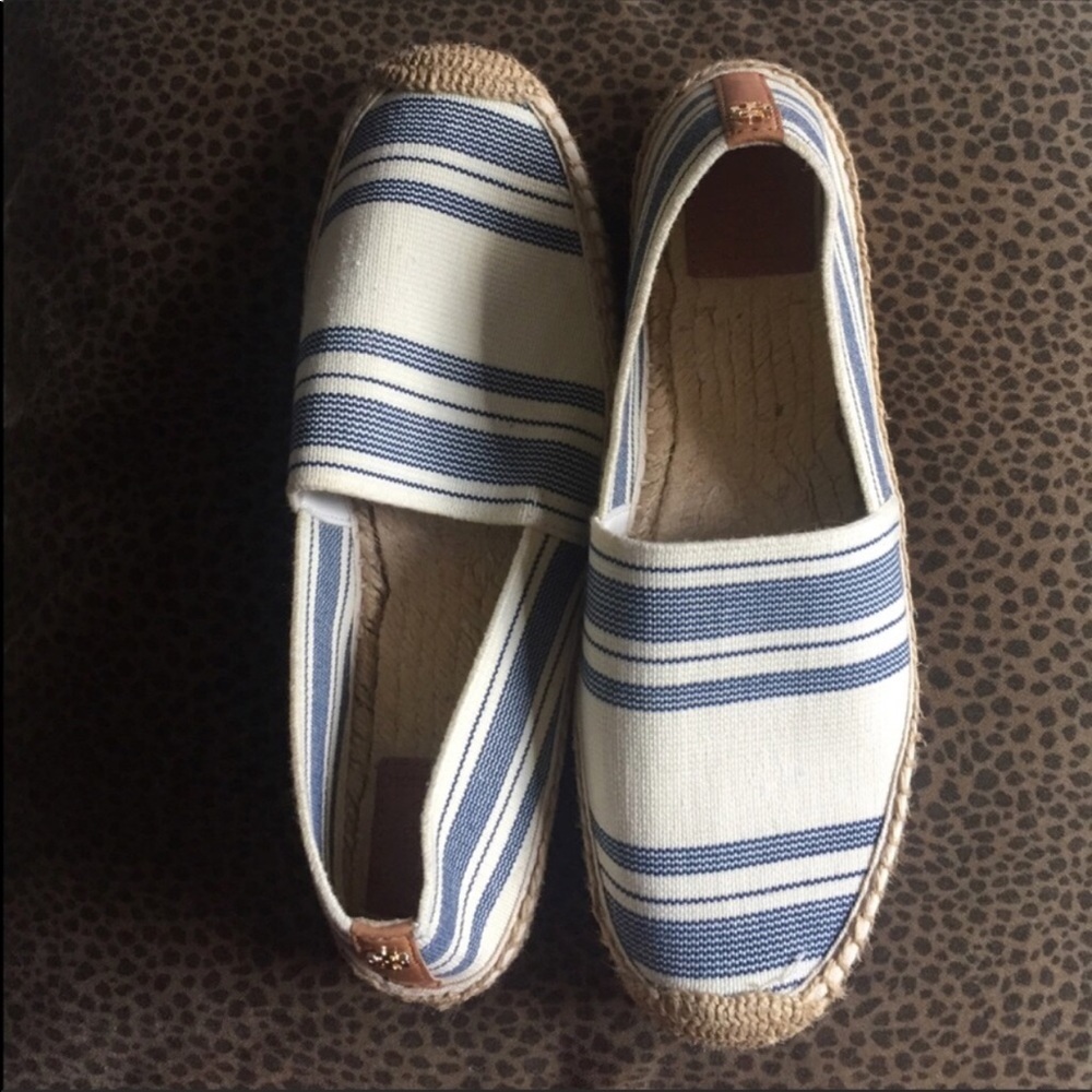 Tory Burch Espadrilles